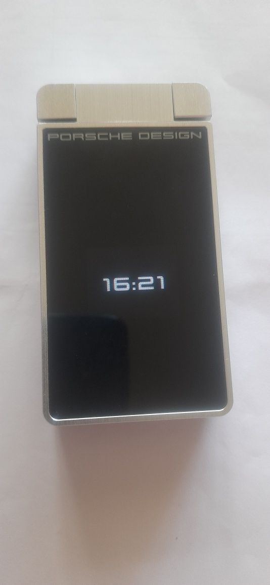 Sagem P9521 Porsche Design 2008