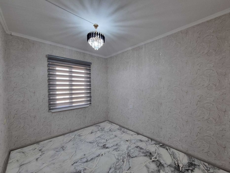 2х комнатная квартира в 9ти этажном доме на 6 этаже, Согдиана