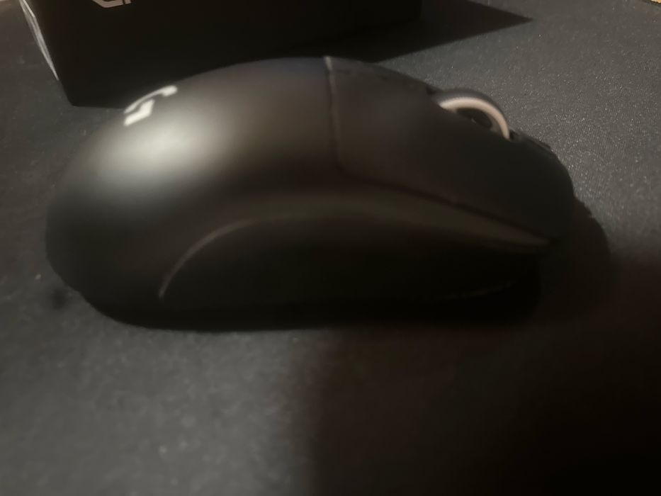 logitech pro x superlight 2