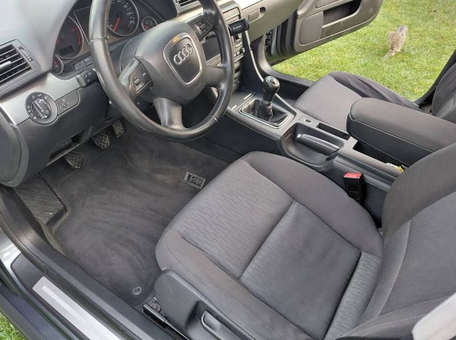 Vand Audi A4 B7 an 2008