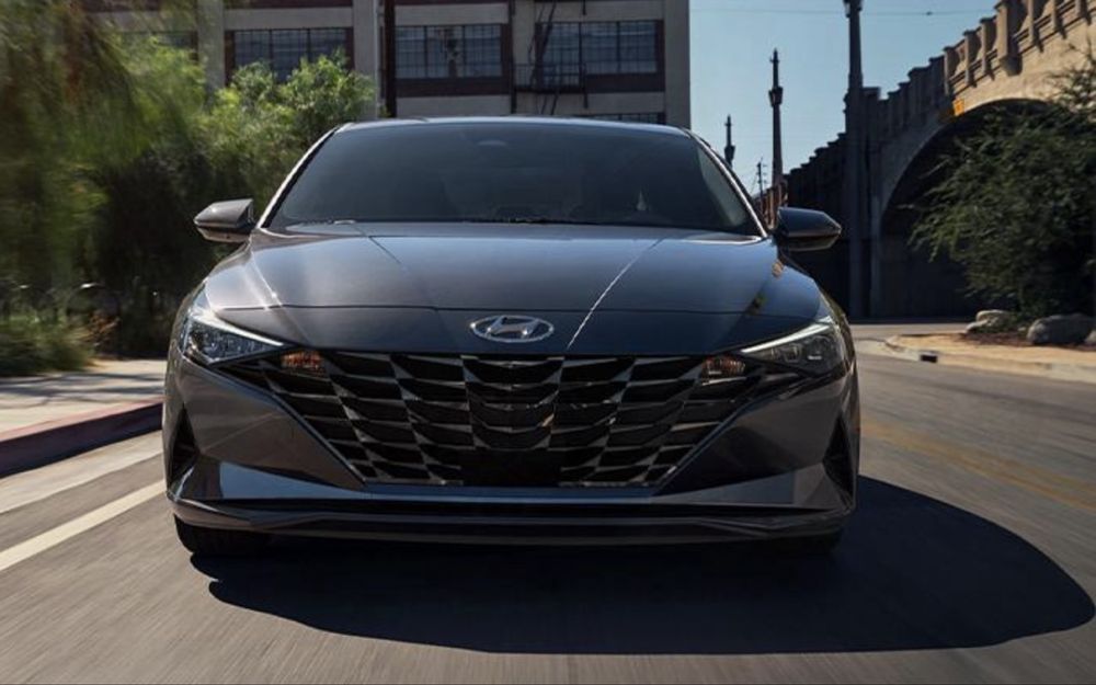 Продается Hyundai Elantra 2позиция