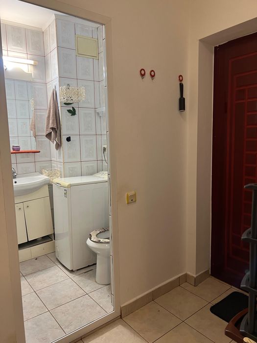 Apartament cu 1 camera zona Tribunal