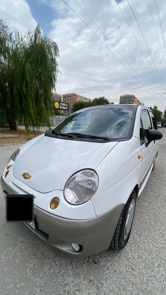 Matiz best 150000 probeg xolaati zor benzinda konditsinoer bor