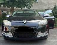 Renault Megane 2012