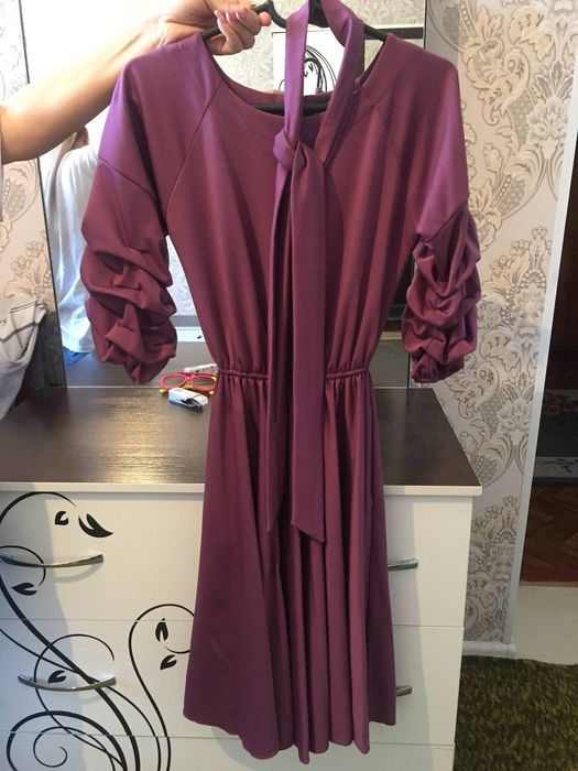 Платья разные 42_44