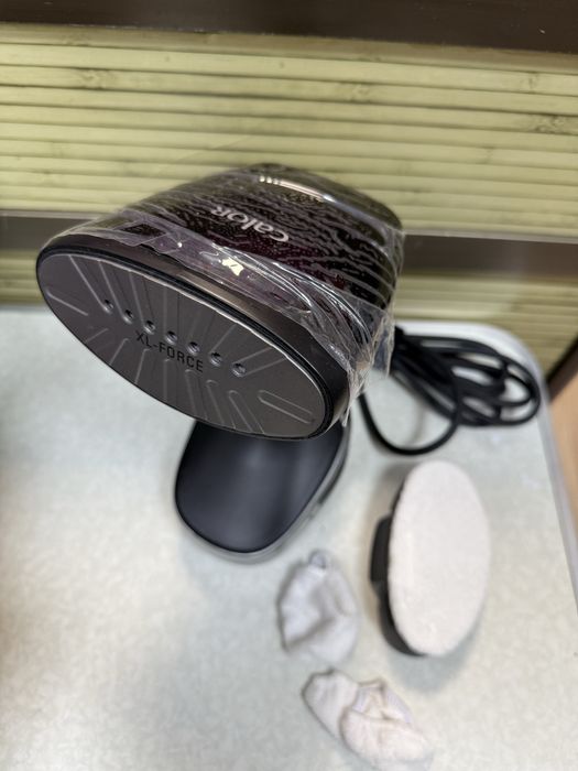 Уред за гладене с пара Calor Access