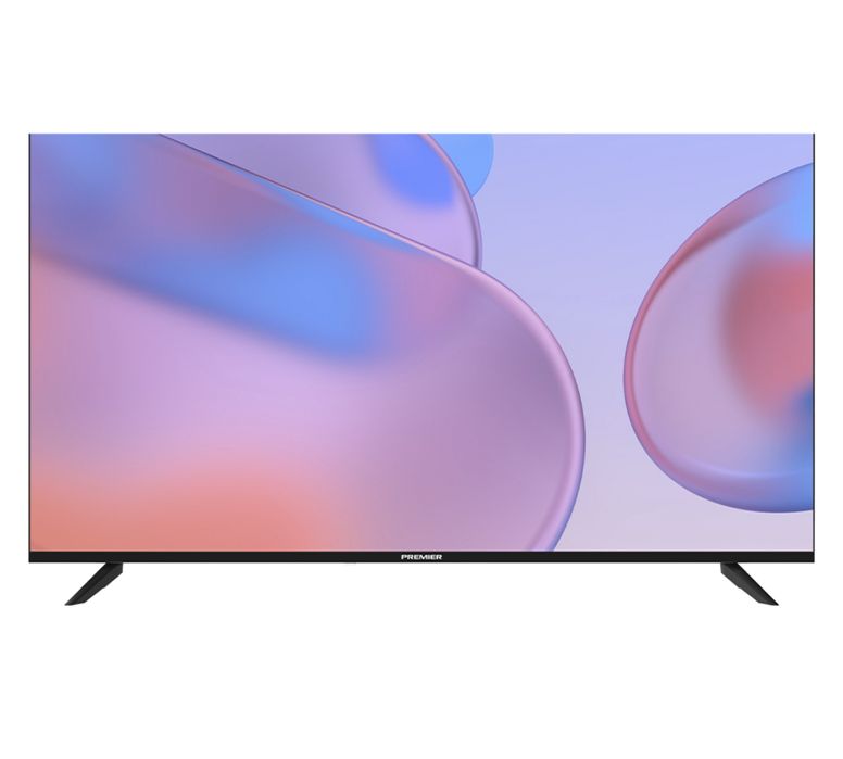 Telvizr  Premier 55PRM700USV UHD 4K. Для дома.