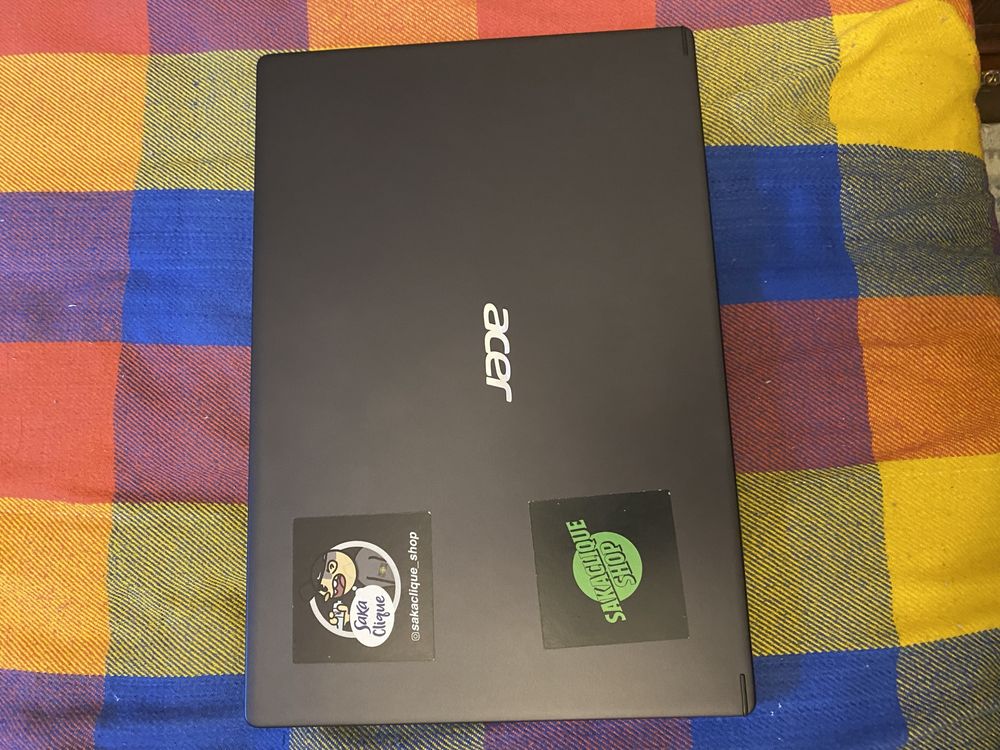 Ноутбук Acer Aspire