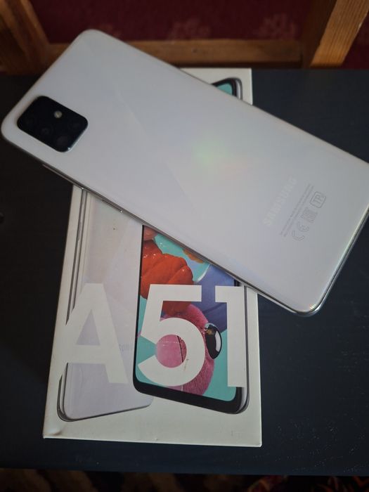 Самсунг А51 сотилади