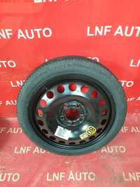 Roata Rezerva Slim 5x110 16'' OPEL Astra G H / Zafira / Vectra