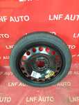 Roata Rezerva Slim 5x110 16'' OPEL Astra G H / Zafira / Vectra