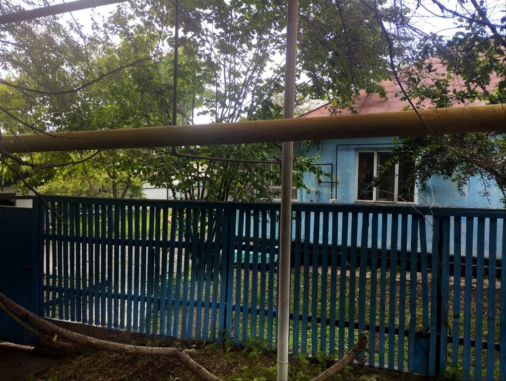 Продам дом  срочно