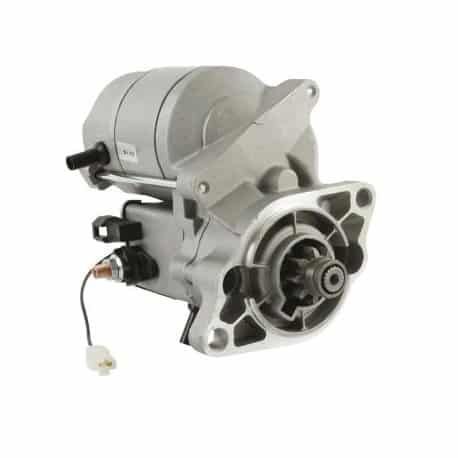electromotor pentru motor  kubota d1005