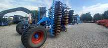 Lemken RUBIN 10/500 KUA MSW 600