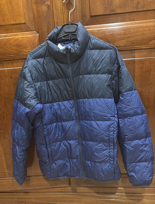 Пуховик куртка Юникло Uniqlo