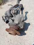 Fuzeta bmw f10 6793770 +Brat DE EN 6082T6