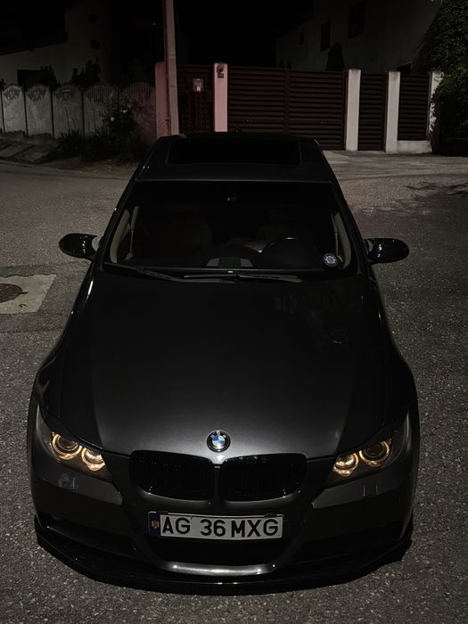 Vand bmw e90 2.0 163cp