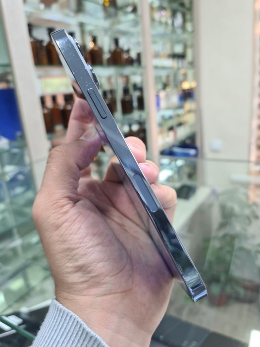 iPhone 13Pro Max 128GB 86%