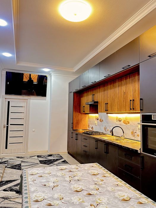 Сдается квартира