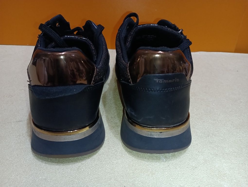 Tamaris Luxe N 41,5 - 35 лв