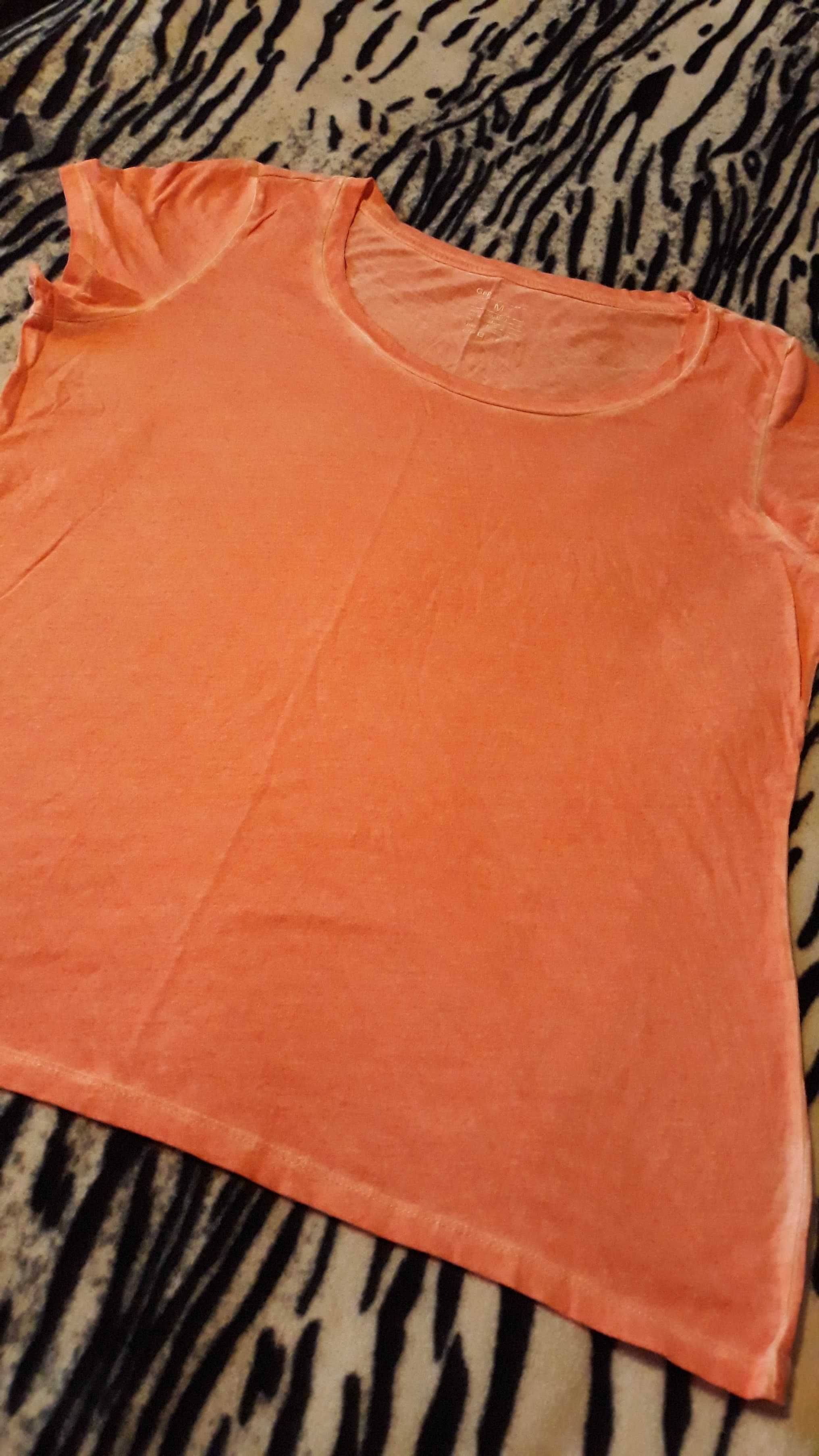GAP Едноцветни Тениски