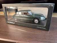 Masinuta de colecție Citroën Pallace