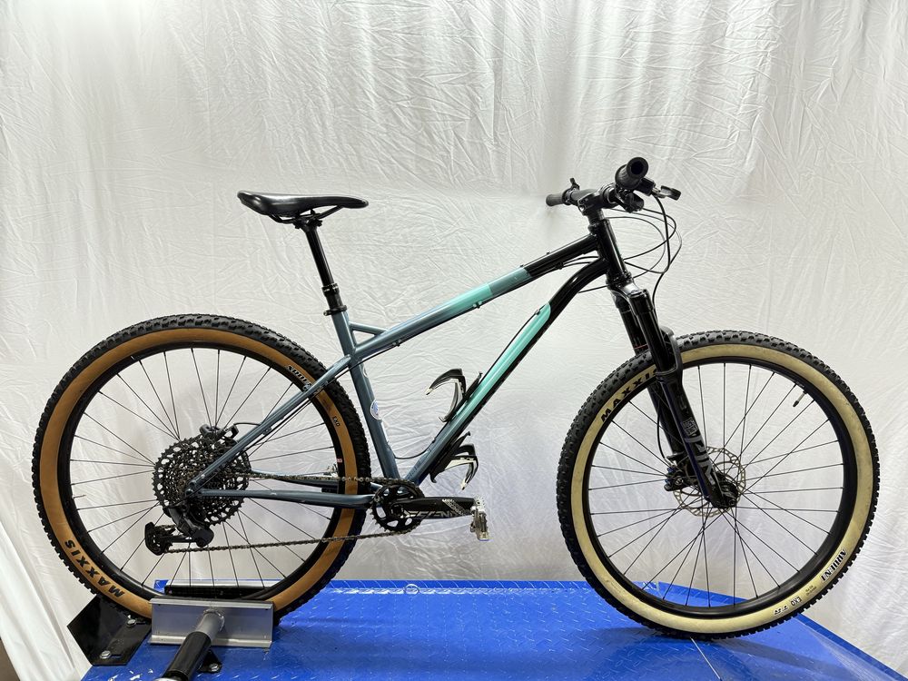 Bombtrack Cale 1x12 GX