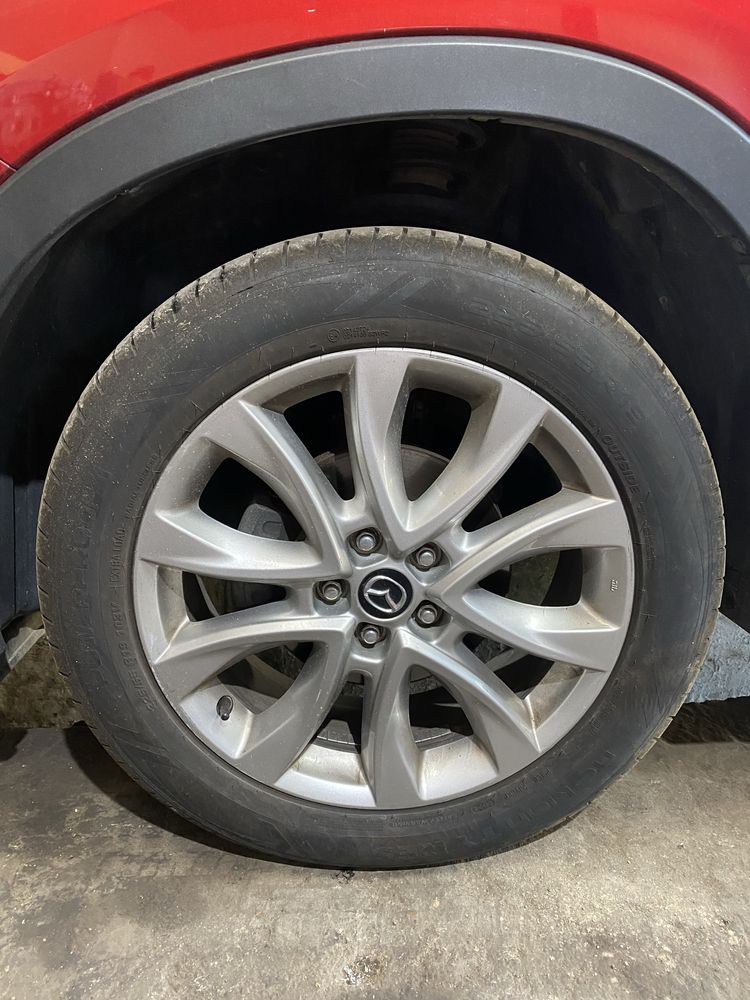 мазда цх5 на части mazda cx5 na chasti