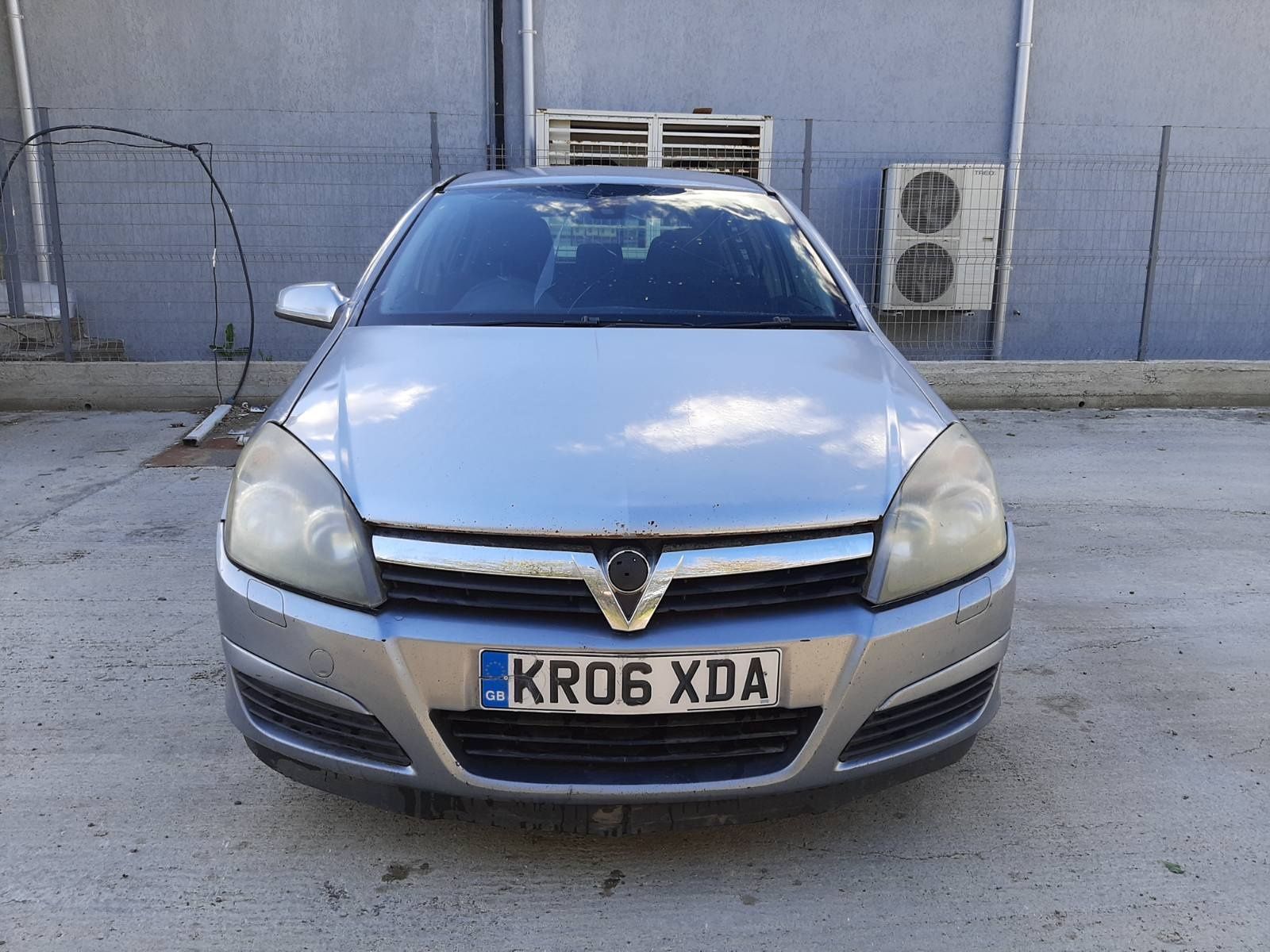 Opel Astra 1.9cdti 150p.h