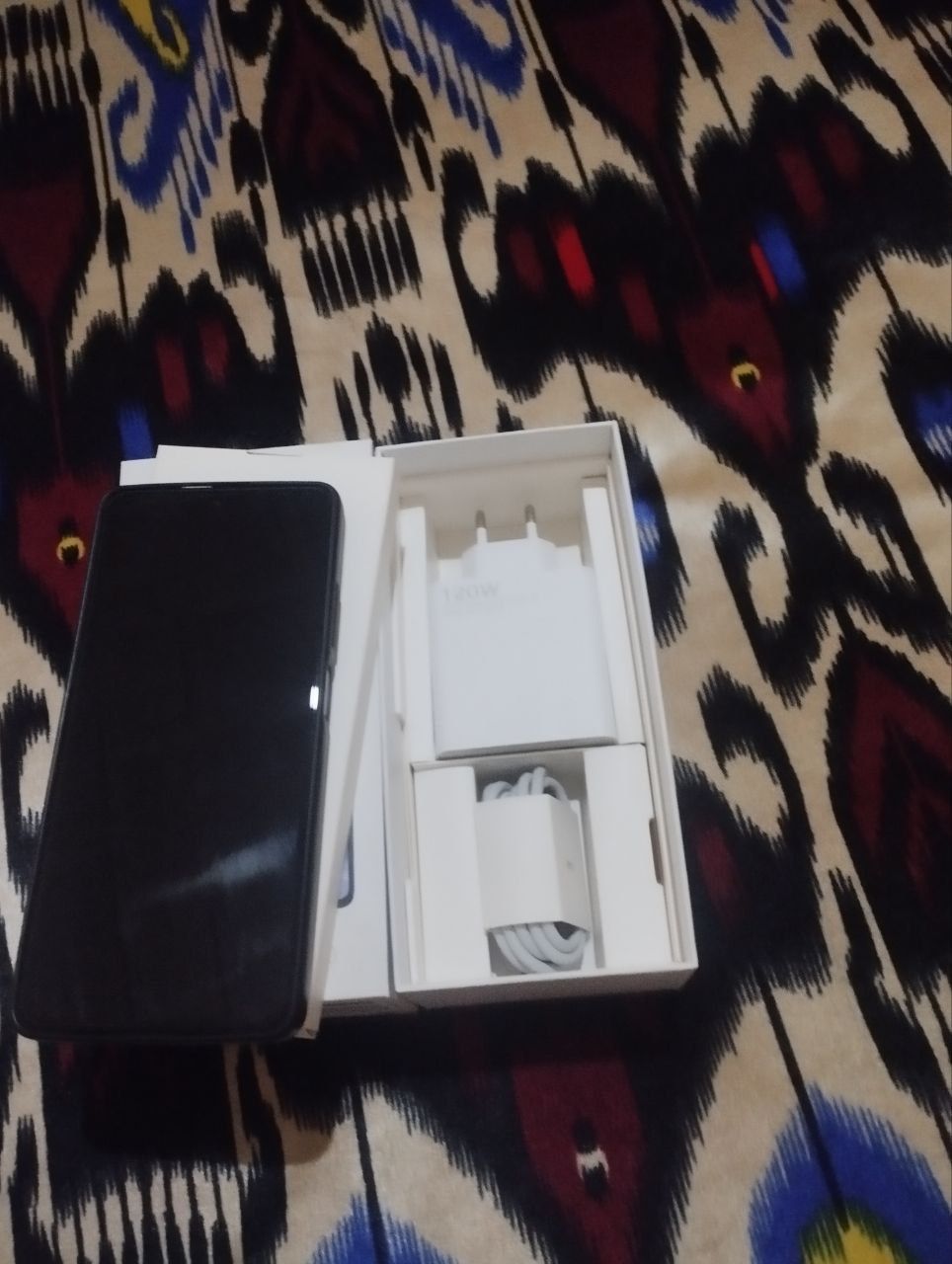 Redmi note 12 pro plus 5G