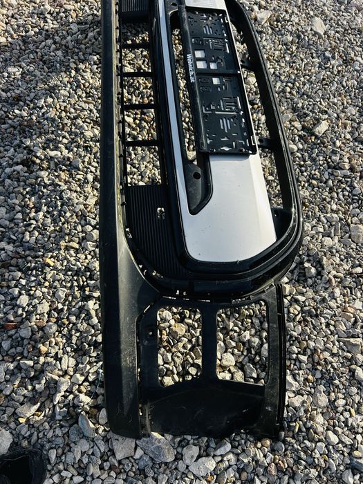 Предна Брона за Mini Coper