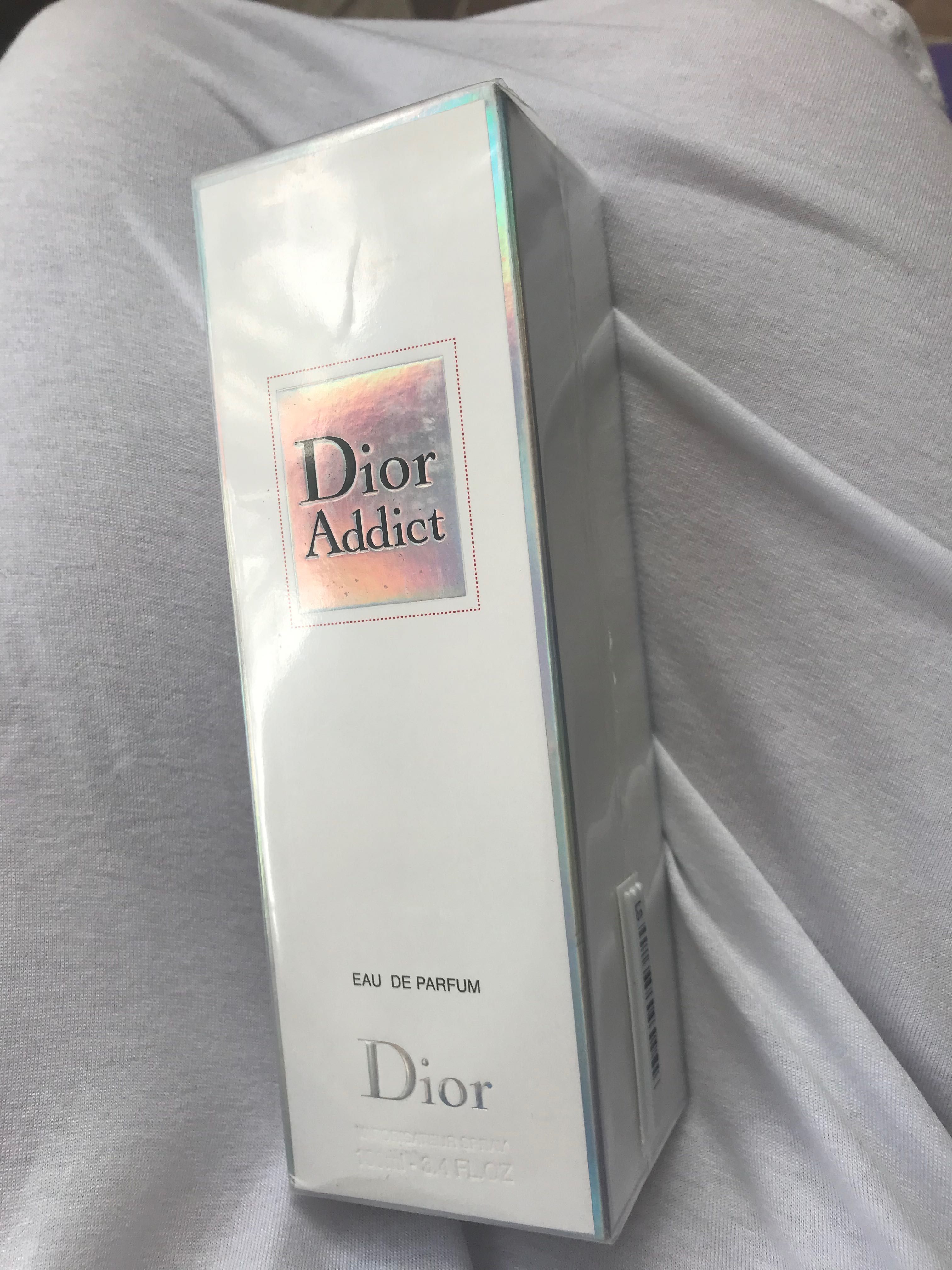 Parfum Dior Addict