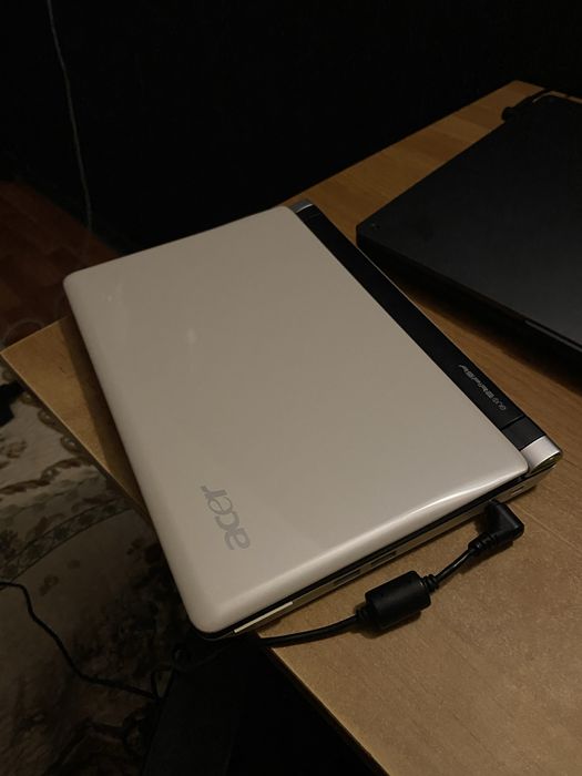 Acer ноутбук нетбук