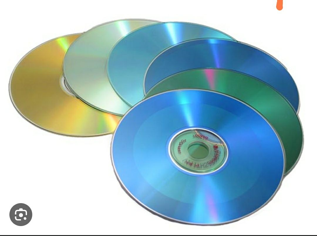 Запись музыки и т.д. на диск CD-R, DVD-R