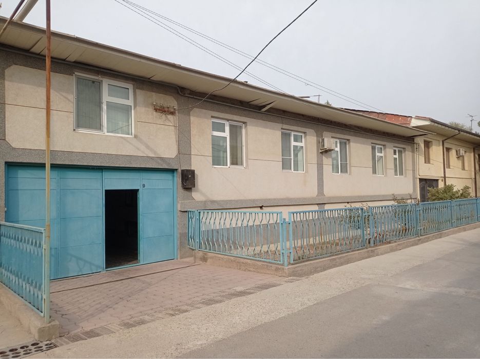 Продаётся дом 10.8 соток , ТТЗ , Пастки Юз Махалля , Локомотив