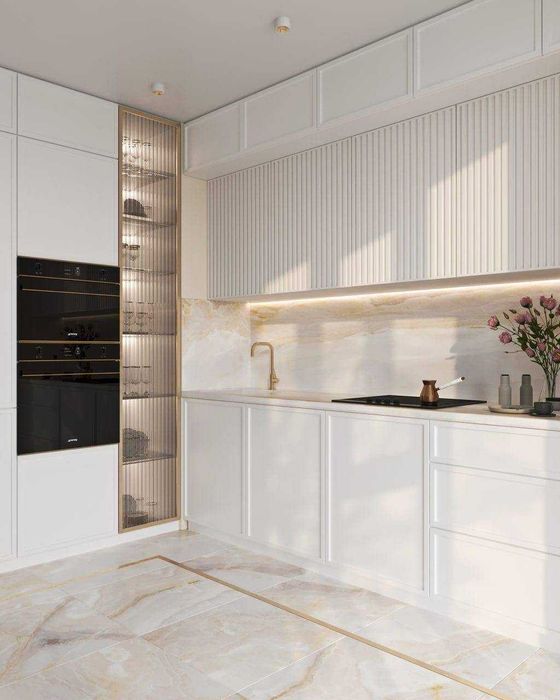 Cрочно Продам 3-комнатная квартиру на Паркенстком! ЖК OQ-SAROY! ID10