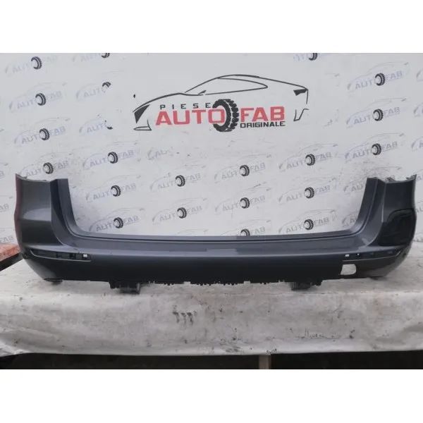 Bara spate Mercedes E-Class W213 Hybrid Combi/break/variant an 2017-2020 Gauri pentru 6 senzori