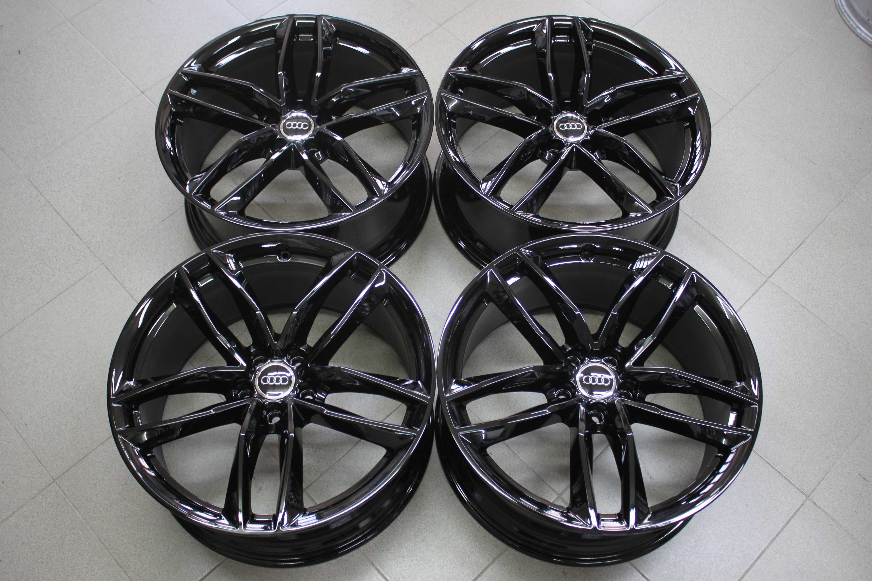Джанти 20" Audi A8