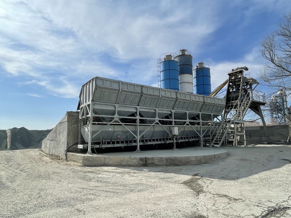 Turnari beton Tulcea, Statie de betoane Tulcea, beton Tulcea