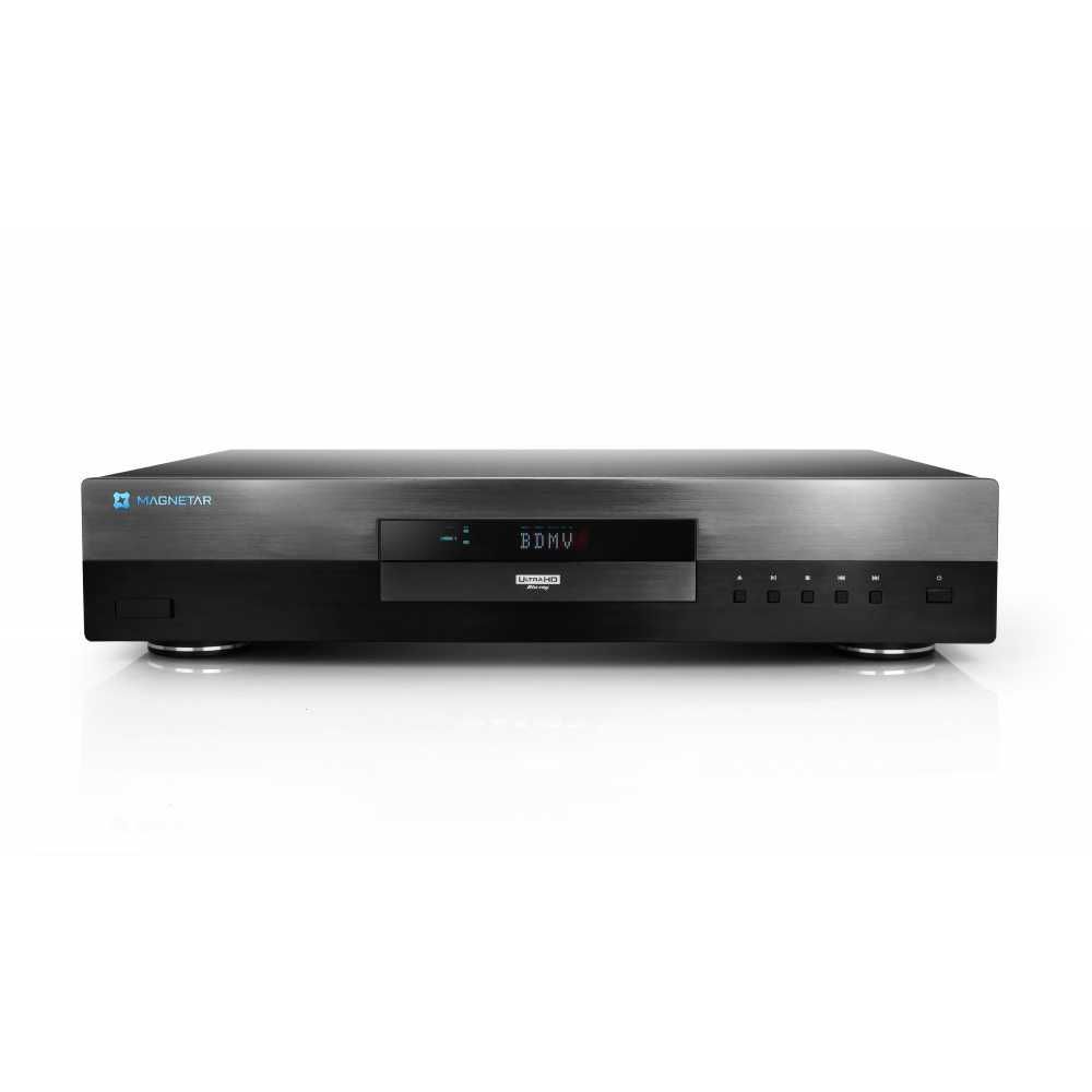 Blu-ray Player, 4K , High- End  Ultra HD, Magnetar  UDP800