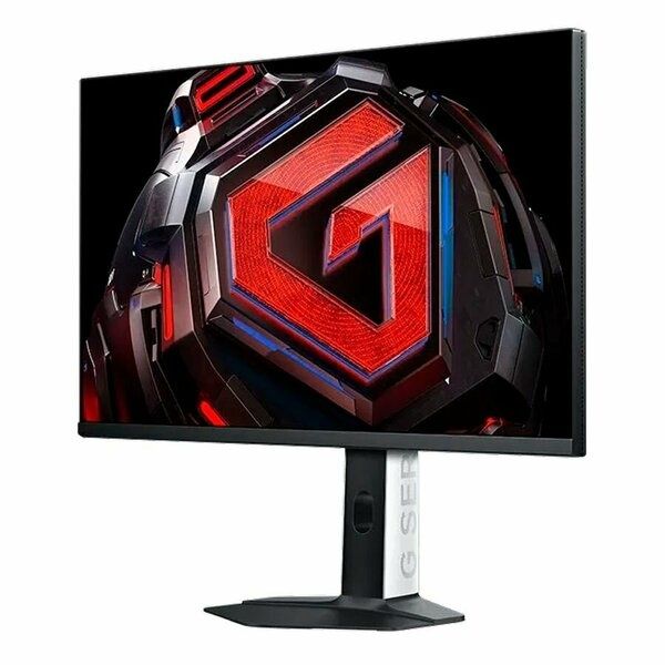 REDMI 27 IPS 180HZ 2KQHD  G27Q 2025

Redmi G27Q 2025  27- Inch Gaming