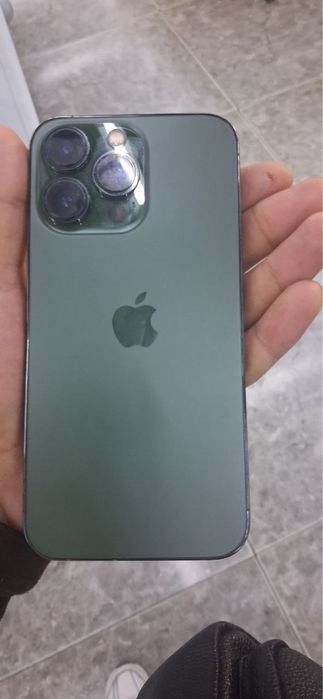 Iphone 13 pro 128