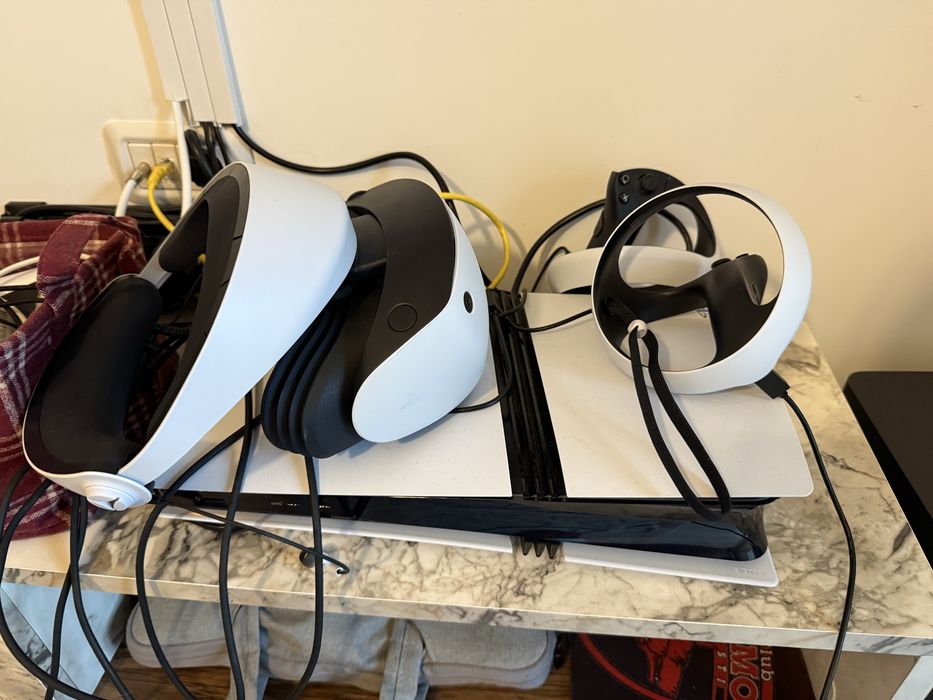 PlayStation VR2