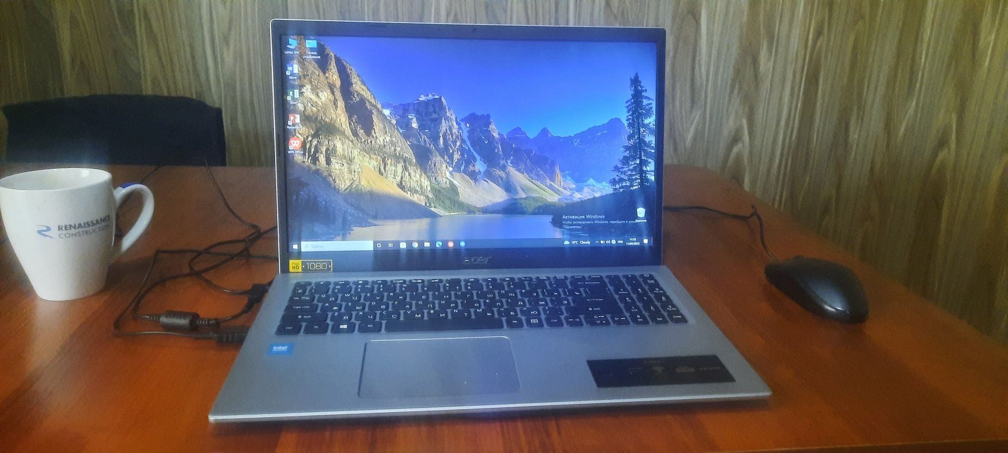 Acer aspire 3 A315