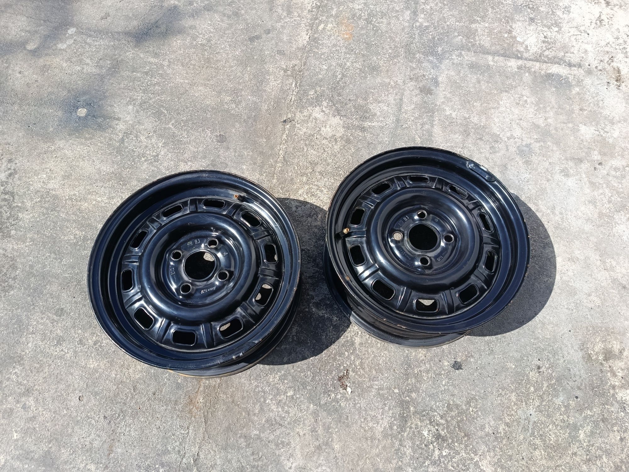 Диски R14-100. 2 шт.