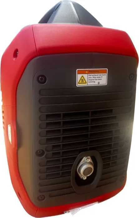 Инверторен Генератор за ток 2KW -Монофазен-ПРОМОЦИЯ- Генератори за ток