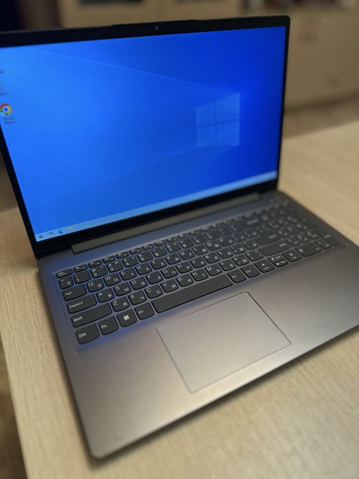 Продам ноутбук Lenovo IdeaPad 3