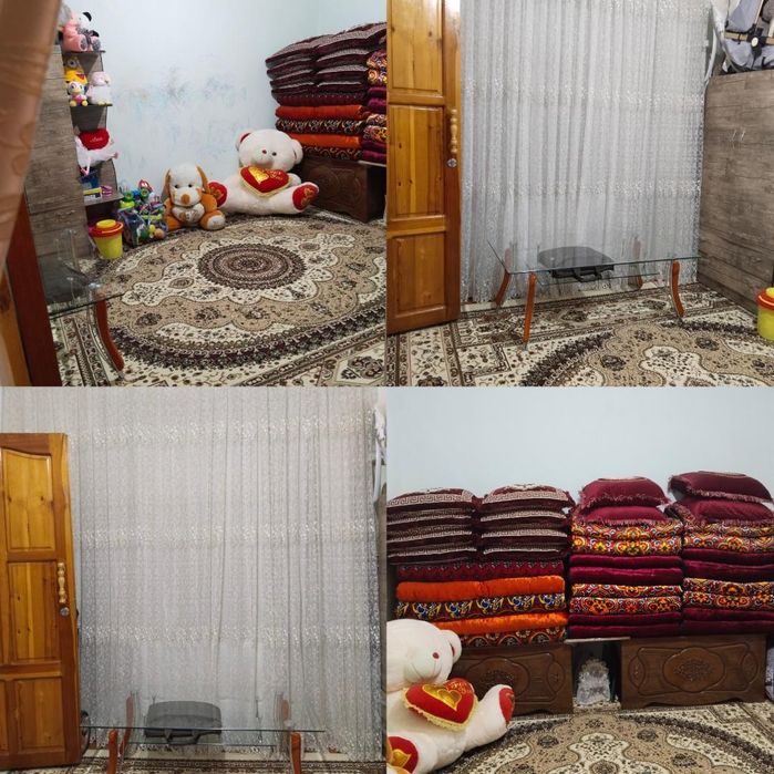 Продаётся участок в центре города Чирчик