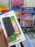 Samsung A56 у Артура в магазе Б17 Hofmann на малике