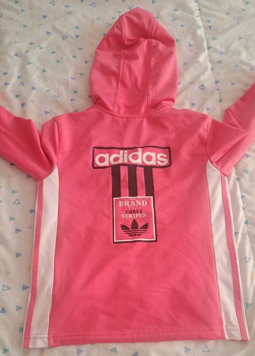 Детски анцунг  Адидас/ Adidas